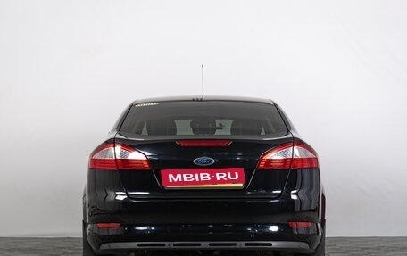 Ford Mondeo IV, 2010 год, 879 000 рублей, 5 фотография