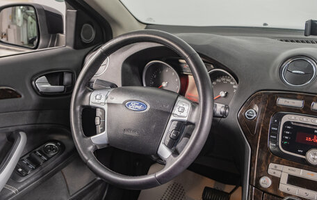 Ford Mondeo IV, 2010 год, 879 000 рублей, 10 фотография
