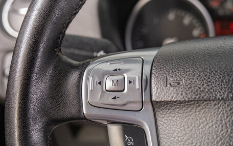 Ford Mondeo IV, 2010 год, 879 000 рублей, 14 фотография