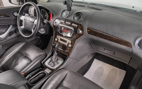 Ford Mondeo IV, 2010 год, 879 000 рублей, 18 фотография