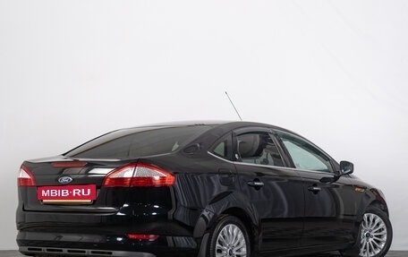 Ford Mondeo IV, 2010 год, 879 000 рублей, 7 фотография