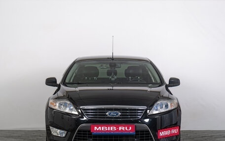 Ford Mondeo IV, 2010 год, 879 000 рублей, 4 фотография