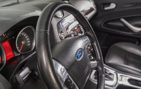 Ford Mondeo IV, 2010 год, 879 000 рублей, 13 фотография