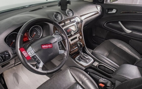 Ford Mondeo IV, 2010 год, 879 000 рублей, 8 фотография