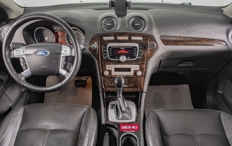 Ford Mondeo IV, 2010 год, 879 000 рублей, 11 фотография
