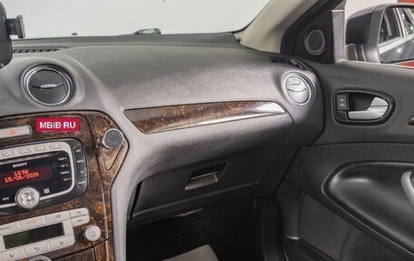 Ford Mondeo IV, 2010 год, 879 000 рублей, 12 фотография