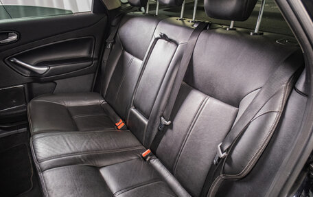 Ford Mondeo IV, 2010 год, 879 000 рублей, 19 фотография