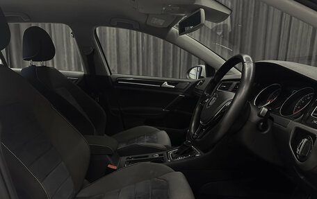 Volkswagen Golf VII, 2014 год, 1 250 000 рублей, 7 фотография