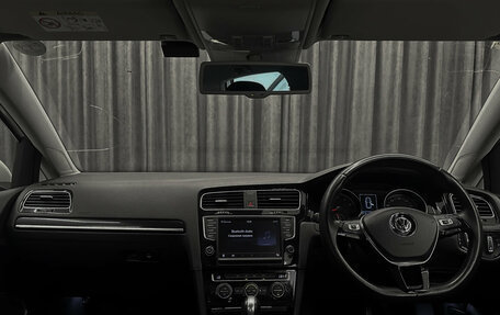 Volkswagen Golf VII, 2014 год, 1 250 000 рублей, 11 фотография