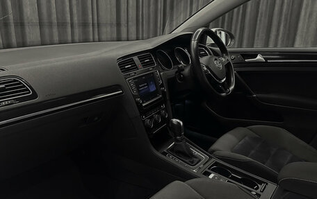 Volkswagen Golf VII, 2014 год, 1 250 000 рублей, 9 фотография