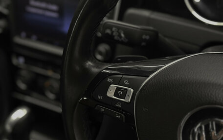 Volkswagen Golf VII, 2014 год, 1 250 000 рублей, 15 фотография