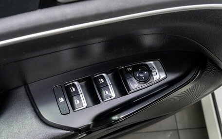 KIA K5, 2020 год, 2 279 000 рублей, 12 фотография