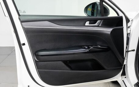KIA K5, 2020 год, 2 279 000 рублей, 11 фотография