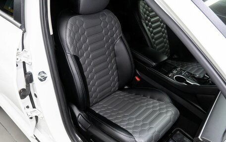 KIA K5, 2020 год, 2 279 000 рублей, 17 фотография