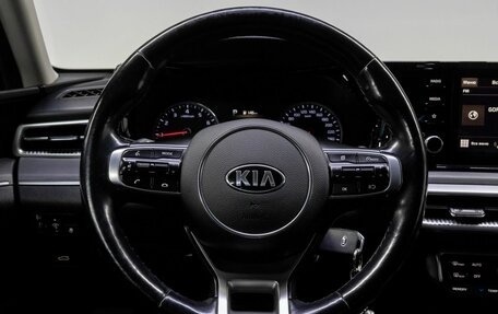 KIA K5, 2020 год, 2 279 000 рублей, 19 фотография