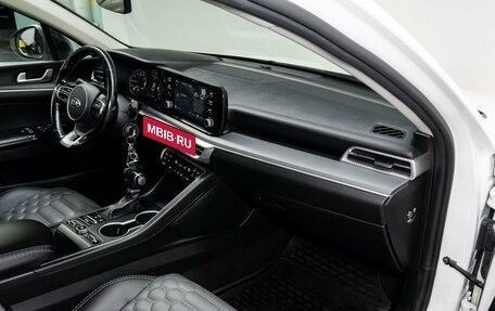 KIA K5, 2020 год, 2 279 000 рублей, 16 фотография