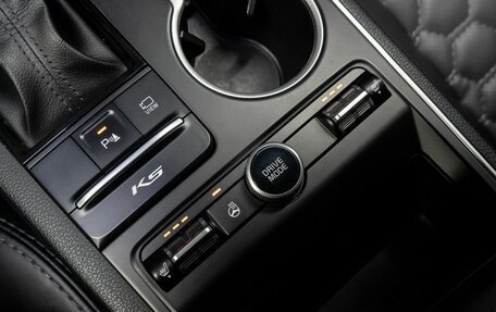 KIA K5, 2020 год, 2 279 000 рублей, 22 фотография