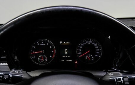 KIA K5, 2020 год, 2 279 000 рублей, 24 фотография