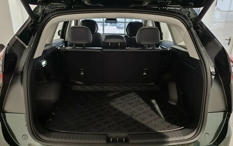 Geely Atlas, 2026 год, 4 119 990 рублей, 9 фотография