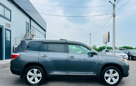 Toyota Highlander III, 2011 год, 2 229 000 рублей, 7 фотография