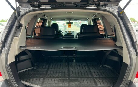 Toyota Highlander III, 2011 год, 2 229 000 рублей, 21 фотография