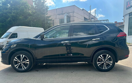 Nissan X-Trail, 2019 год, 2 399 000 рублей, 4 фотография