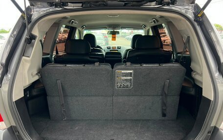 Toyota Highlander III, 2011 год, 2 229 000 рублей, 20 фотография