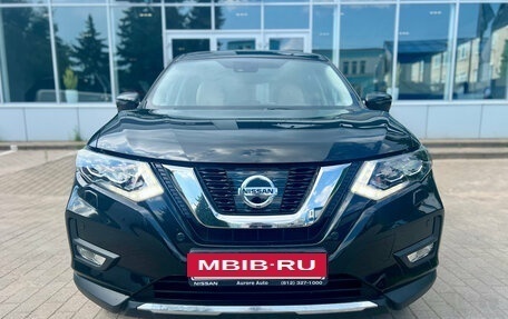 Nissan X-Trail, 2019 год, 2 399 000 рублей, 2 фотография
