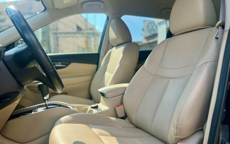 Nissan X-Trail, 2019 год, 2 399 000 рублей, 9 фотография