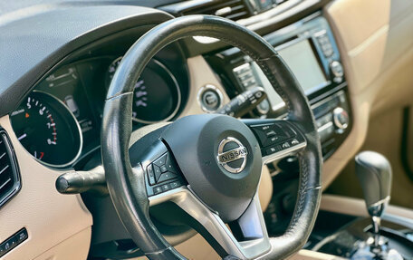 Nissan X-Trail, 2019 год, 2 399 000 рублей, 11 фотография