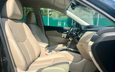 Nissan X-Trail, 2019 год, 2 399 000 рублей, 15 фотография