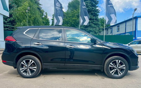 Nissan X-Trail, 2019 год, 2 399 000 рублей, 8 фотография