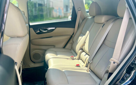 Nissan X-Trail, 2019 год, 2 399 000 рублей, 16 фотография
