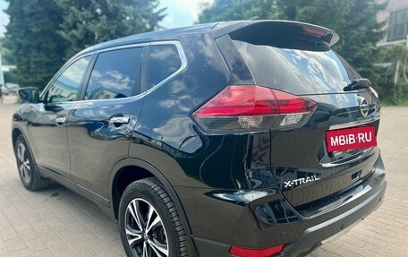 Nissan X-Trail, 2019 год, 2 399 000 рублей, 5 фотография