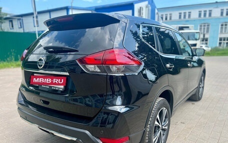 Nissan X-Trail, 2019 год, 2 399 000 рублей, 7 фотография