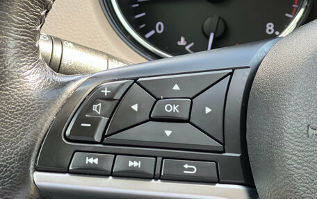 Nissan X-Trail, 2019 год, 2 399 000 рублей, 18 фотография