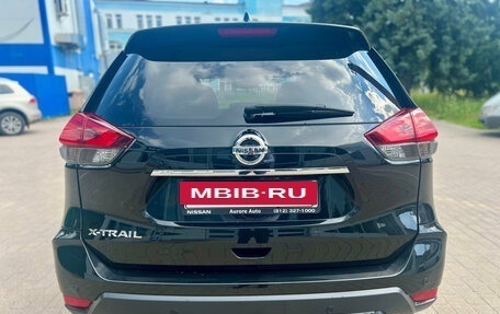 Nissan X-Trail, 2019 год, 2 399 000 рублей, 6 фотография