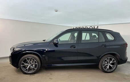 BMW X5, 2025 год, 10 990 000 рублей, 2 фотография