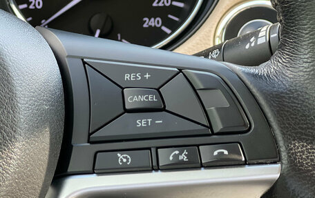 Nissan X-Trail, 2019 год, 2 399 000 рублей, 19 фотография