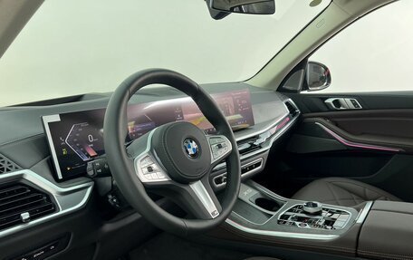 BMW X5, 2025 год, 10 990 000 рублей, 8 фотография