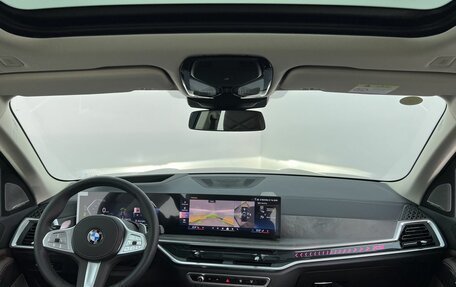 BMW X5, 2025 год, 10 990 000 рублей, 7 фотография