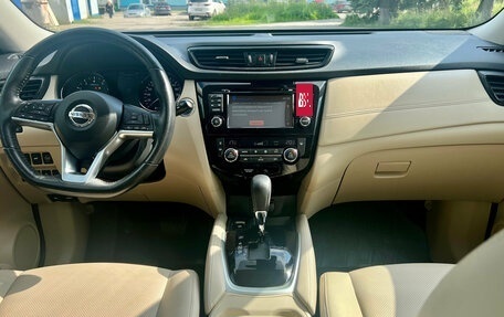 Nissan X-Trail, 2019 год, 2 399 000 рублей, 25 фотография
