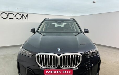 BMW X5, 2025 год, 10 990 000 рублей, 3 фотография