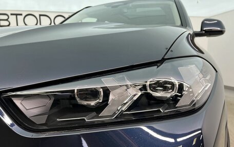 BMW X5, 2025 год, 10 990 000 рублей, 15 фотография