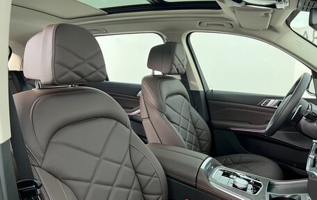 BMW X5, 2025 год, 10 990 000 рублей, 10 фотография