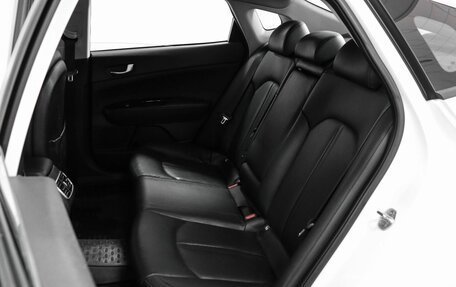KIA Optima IV, 2019 год, 1 449 000 рублей, 9 фотография