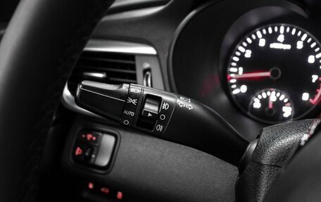 KIA Optima IV, 2019 год, 1 449 000 рублей, 12 фотография