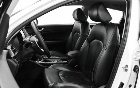 KIA Optima IV, 2019 год, 1 449 000 рублей, 8 фотография