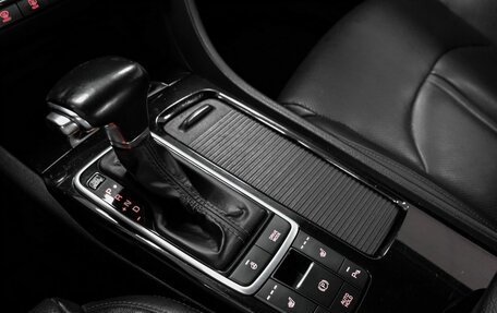 KIA Optima IV, 2019 год, 1 449 000 рублей, 10 фотография