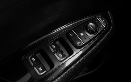 KIA Optima IV, 2019 год, 1 449 000 рублей, 17 фотография